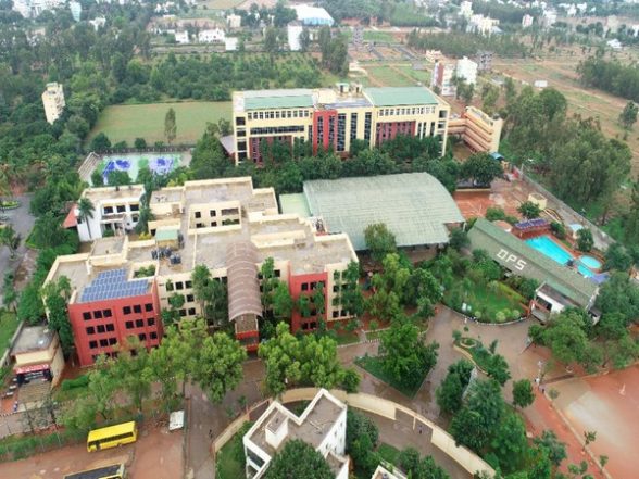 Business News | Delhi Public School Bangalore North, Standing Apart with Exemplar Practices - Vimarsana News