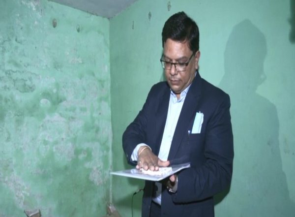 India News | Will Eradicate Malnutrition by Distributing Fortified Rice Among Poor: GM FCI Rajat Sharma