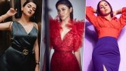 New Year's Eve 2021 Outfit Ideas: Celeb-Inspired Attires That Will Definitely Add Extra Charm to Your Special Celebrations!