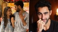 Anil Ambani, Tina Ambani&rsquo;s Elder Son Anmol Gets Engaged; Armaan Jain Releases a Photo of the Couple Flaunting Their Engagement Rings
