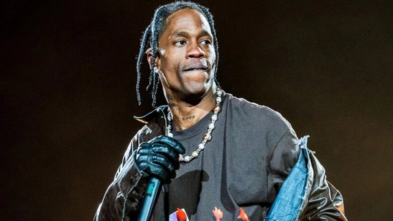 Astroworld Tragedy: Travis Scott Reveals He Was Unaware of the Dangerous Situation in First Interview After the Incident
