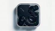Nothing To Start Accepting Cryptocurrency Payments for Its New Ear (1) Black Edition in Select Countries