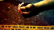 Andhra Pradesh Shocker: 37-Year-Old Woman Found Dead in Vijaywada, Parents Allege Dowry Death