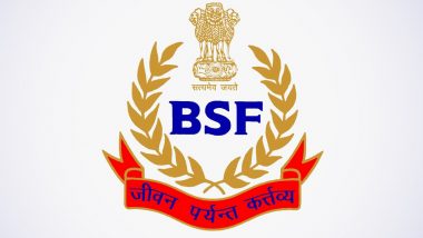 BSF Raising Day 2021: Border Security Force Celebrates its 57th Raising Day
