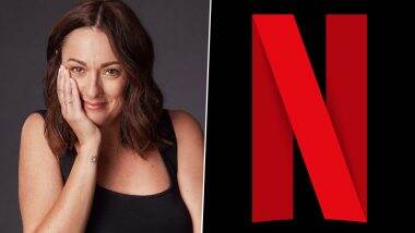 Wellmania: Celeste Barber to Headline Netflix's Upcoming Dramedy Series