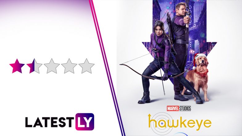 Hawkeye Finale Review: A Frustrating Episode That Makes You Question the Purpose of Jeremy Renner’s Disney+ Series or Why Kingpin Returned! (LatestLY Exclusive)