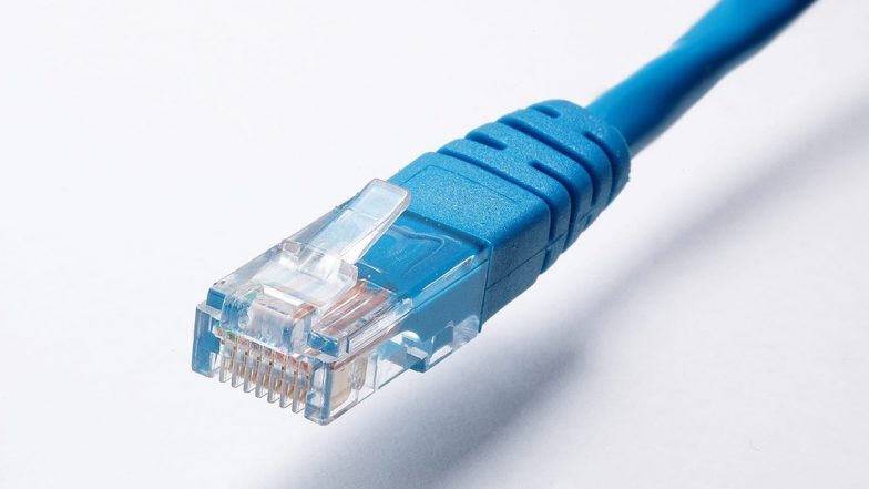 Fault in International Submarine Cable Near Karachi Slows Internet Speed in Pakistan