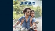 Jersey: Shahid Kapoor&rsquo;s Sports Drama Gets Postponed Due to New Omicron Guidelines, Film to Release in 2022! (Read Statement)