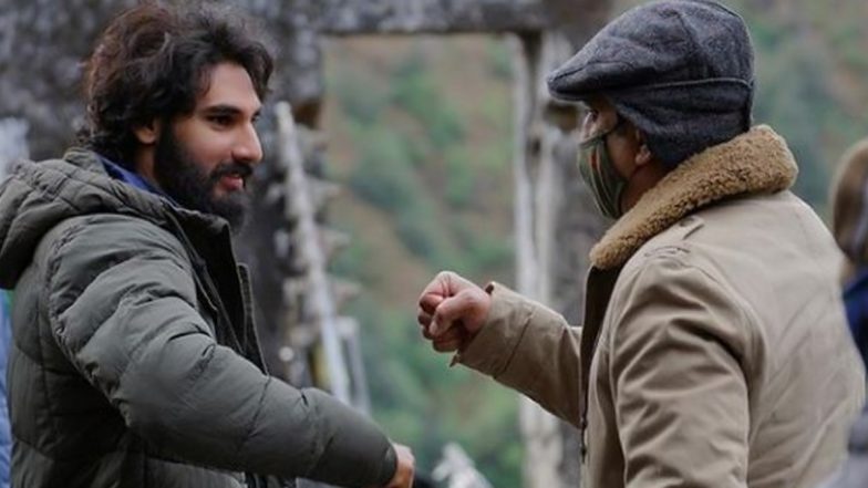 Tadap: Ahan Shetty Talks About Being Directed by Milan Luthria in His Latest Movie, Says ‘He Gave Me Freedom to Act’