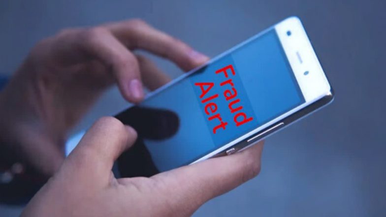 Pune Shocker: Woman Duped of Rs 91,000 by Man She Met on Matrimonial Platform