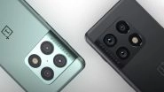 OnePlus 10 Pro Spotted on TENAA Ahead of Its Launch: Report