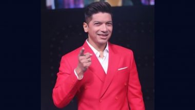 Tere Bina Jiya Jaye Na: Shaan Opens Up About the Title Track He Has Sung for the Ongoing Zee TV’s Show