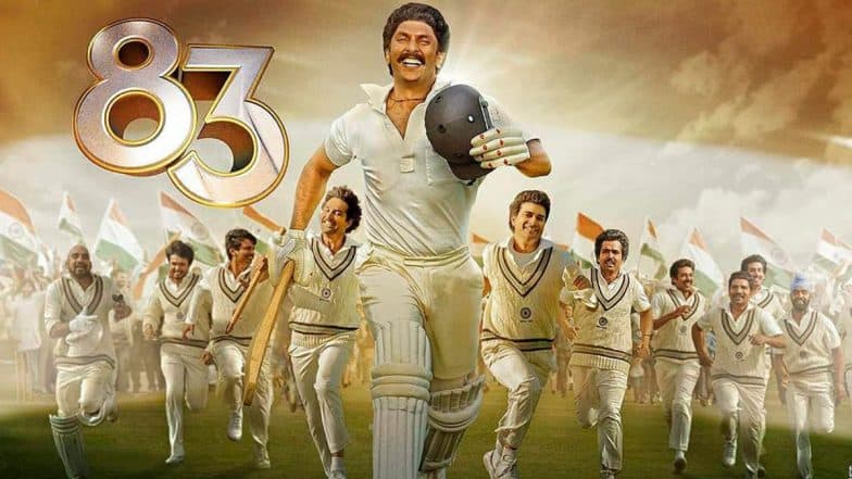 83 Movie Review: Ranveer Singh, Kabir Khan’s Film On India’s First-Ever World Cup Win In 1983 Receives Positive Response From Critics