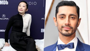 The Son of Good Fortune: Riz Ahmed and Lulu Wang Join Hands to Produce a Comedy Series