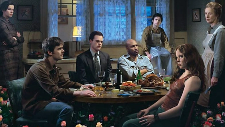 Six Feet Under Follow-Up in Early Development at HBO