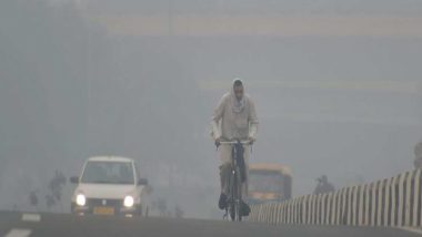 Weather Forecast: Dense Fog Likely in Isolated Pockets over Northeast India During Next 3 Days, Says IMD