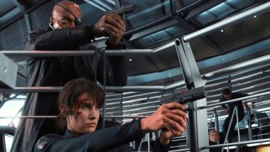 Marvel's Secret Invasion Series Starring Samuel L Jackson to Feature Cobie Smulders Reprising Her Role of Maria Hill