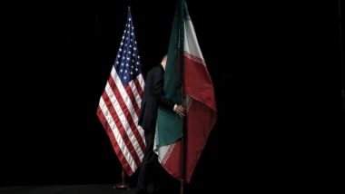 World News | US Thinks Opportunity to Restore Nuclear Deal with Iran Exists - State Department