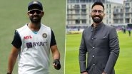 India vs New Zealand, 2nd Test: Dinesh Karthik Reckons Hosts Dropping Ajinkya Rahane To Include Virat Kohli Would Be &lsquo;No Harm&rsquo;