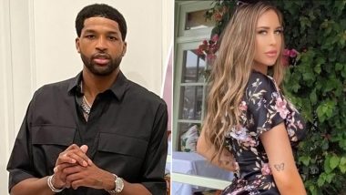 Maralee Nichols Finally Breaks Silence About Her Secret Relationship With Tristan Thompson