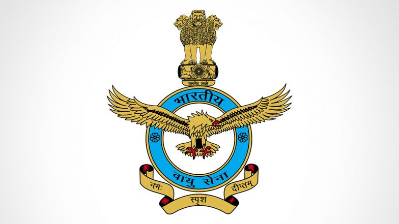 IAF Helicopter Crash: IAF Constitutes Tri-Service Probe; Requests Everyone To Avoid ‘Uninformed Speculation’ on Chopper Crash