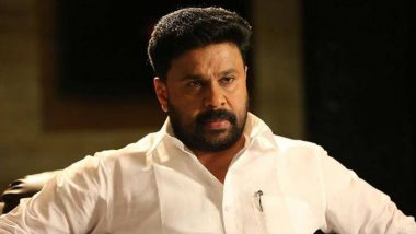 Actress Assault Case: Kerala High Court Reserves Order in Case Against Malayalam Actor Dileep in Connection with 2017 Case