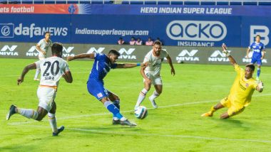 Chennaiyin FC 0-0 SC East Bengal, ISL 2021-22: Former Champions Continue Unbeaten Start