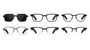 Huawei Introduces Smart Glasses With Detachable Front Frame Design