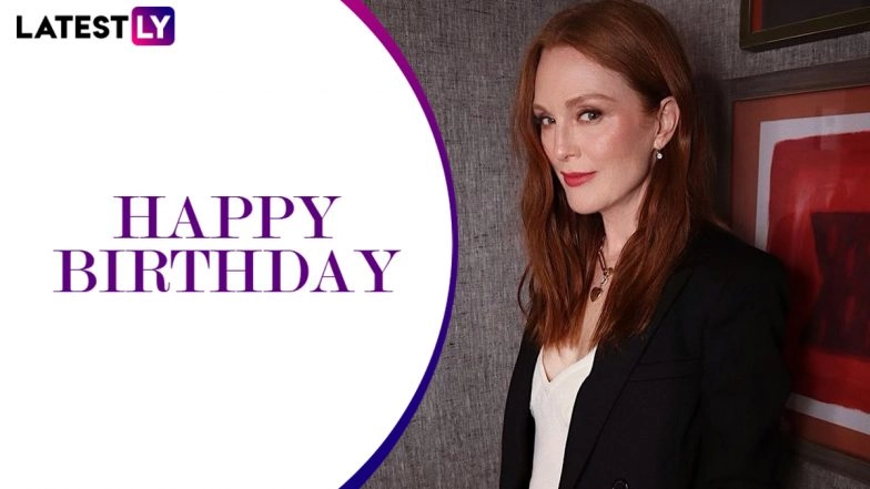 Julianne Moore Birthday Special: From Boogie Nights to Children of Men, 5 of the Academy Award Winning Actress’ Best Films According to IMDb!