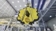 James Webb Space Telescope To Launch On December 24; Moon Might Be It&rsquo;s Next Biggest Obstacle