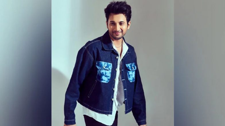 Rohit Saraf Turns 25, Celebrates Birthday With Family in Delhi