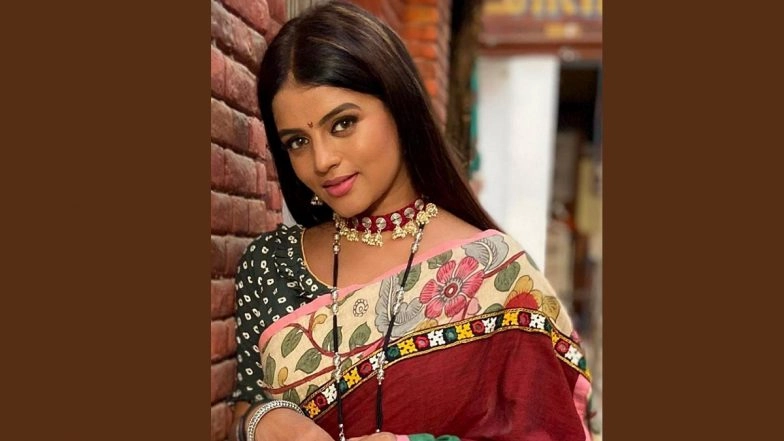 Ghum Hai Kisikey Pyaar Meiin Actress Mitaali Nag Talks About Striking a Balance between Personal and Professional Life