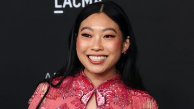 Renfield: Awkwafina Joins the Cast of Nicolas Cage's Dracula Film