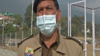 India News | Himachal Pradesh: Bodies of Two Missing Trekkers Found in Dhauladhar Range Near Dharamshala