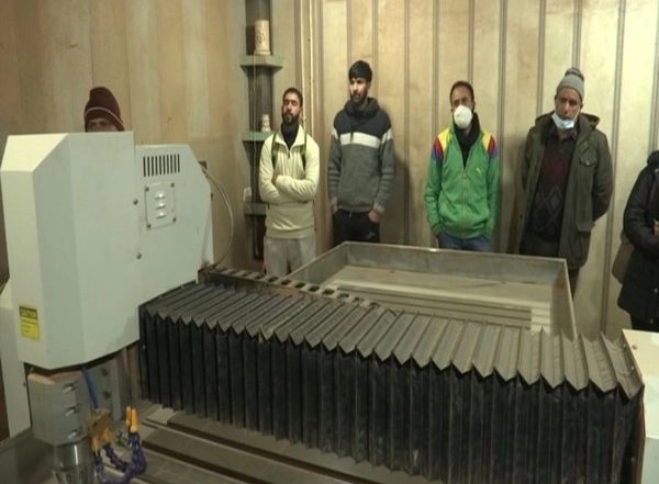 India News | 3-day Training Workshop on New Technologies Concludes in Srinagar