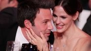 Ben Affleck Reveals Feeling 'Trapped' in Marriage With Jennifer Garner Made Him Alcohol Addict