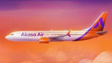 Akasa Air to Begin Services From August 7; Check Routes, Timings And Fare Details Here