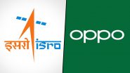 ISRO Partners With Oppo To Boost NavIC Messaging Service