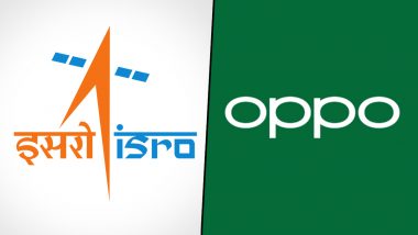 ISRO Partners With Oppo To Boost NavIC Messaging Service