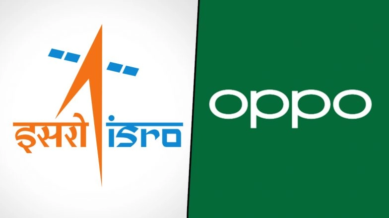 ISRO Partners With Oppo To Boost NavIC Messaging Service