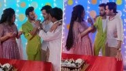 Balika Vadhu: Shivangi Joshi Expresses Her Joy as the Show Completes 100 Episodes