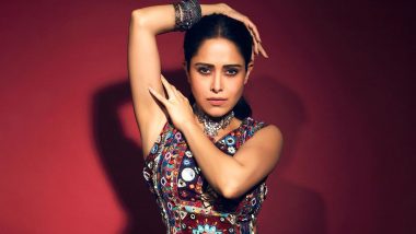 Nushrratt Bharuccha: I Always Try a New Approach or Method to Get Into the Skin of My Character