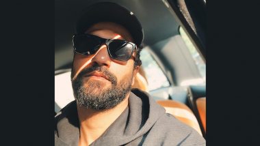 Vicky Kaushal Shares a Sun-Kissed Selfie on Instagram, Gives Update About His Routine After Getting Married to Katrina Kaif