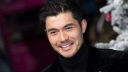 Henry Golding Believes Diversity &lsquo;Shouldn&rsquo;t Be a Factor&rsquo; in Next James Bond Casting