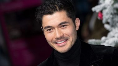Henry Golding Believes Diversity ‘Shouldn’t Be a Factor’ in Next James Bond Casting