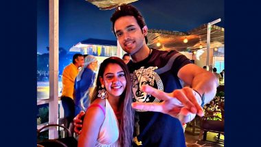 Kaisi Ye Yaariyan Season 4: Did Parth Samthaan Drop a Hint at a New Season of the Show With a Picture With Niti Taylor (View Pic)