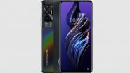 Tecno Pova 5G To Be Reportedly Priced Under Rs 20,000