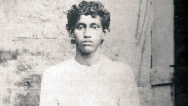 Khudiram Bose Birth Anniversary: Netizens Remember the 2nd Youngest Revolutionary of Indian Independence Movement