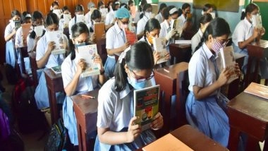 India News | Dharmendra Pradhan to Launch 100-day Reading Campaign 'Padhe Bharat' on Jan 1