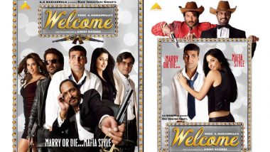 14 Years of Welcome: Anees Bazmee Celebrates His Blockbuster Comedy With Nostalgic Instagram Post